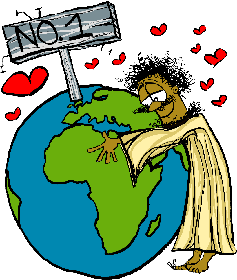 Gzuz and Big Bag Theory - Gzuz's little broken toe in bandages.