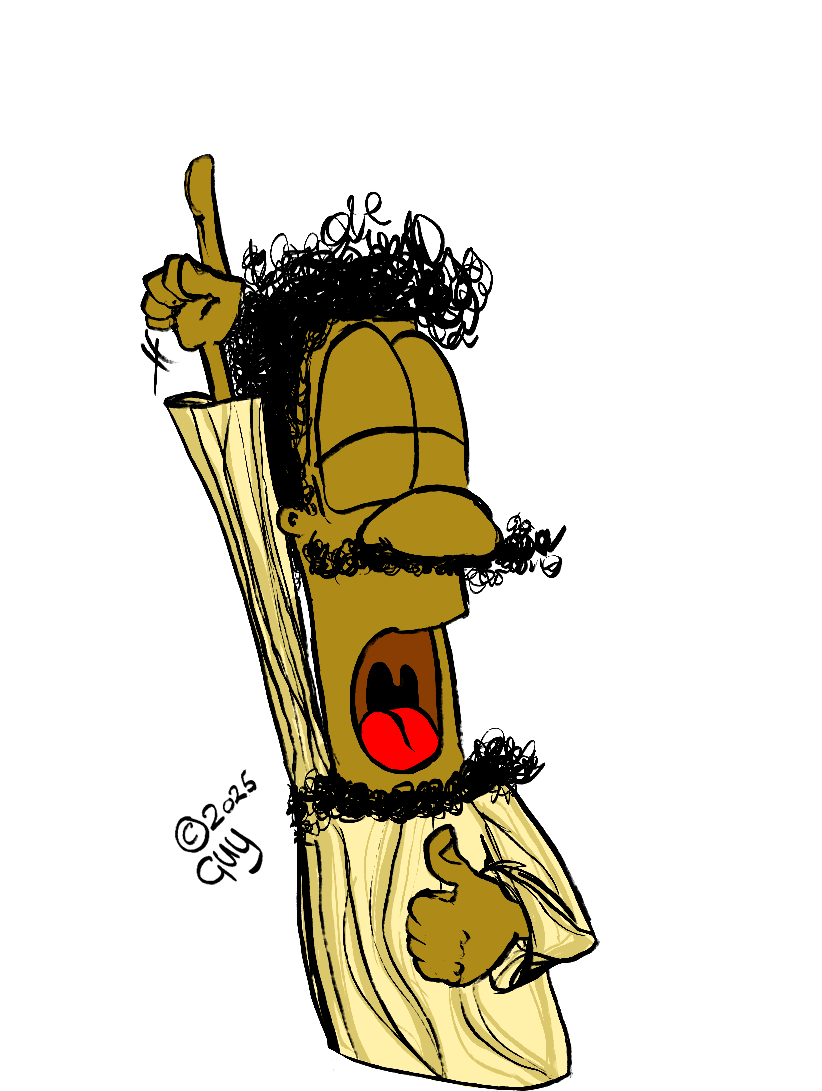 Gzuz and the Big Bang Theory - Gzuz declares he is the boss (king).